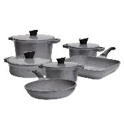 Aluminum Die-cast Cookware (COREY)