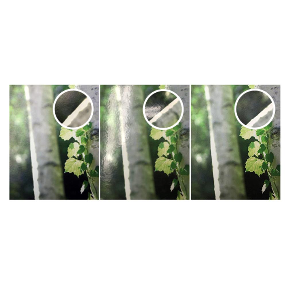 Laminating Film A4 (100ct)