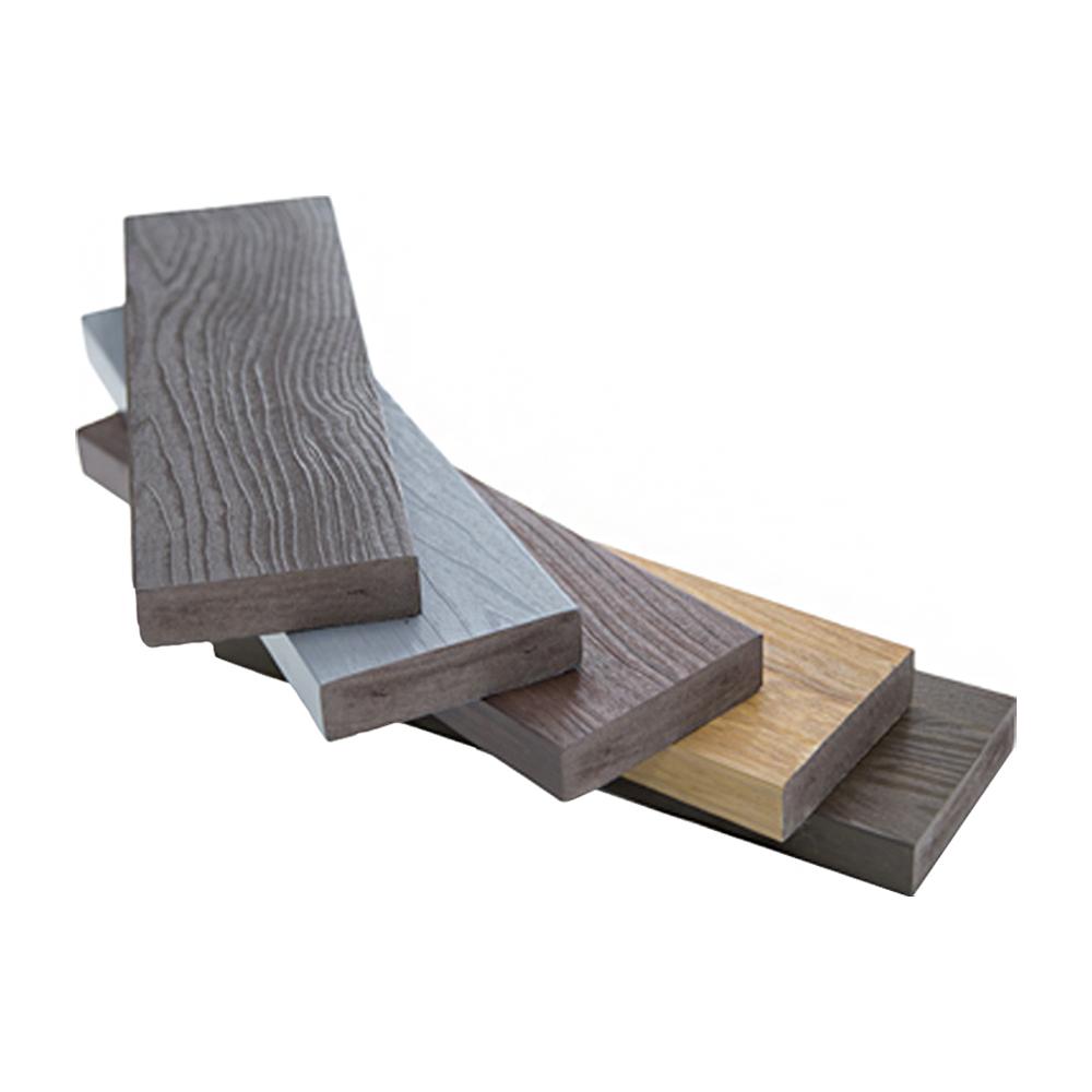 Anywood Water Resistance Synthetic Wood, Length: 2400mm