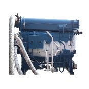 Brine Absorption Chiller - Double Lift Brine Absorption Chiller