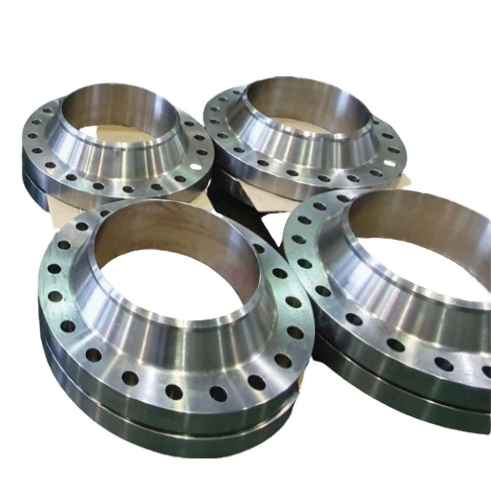 DRTC Pressure Vessel Parts (Ferrous & Non Ferrous Tubes, Tube sheet, Flange, Fittings)