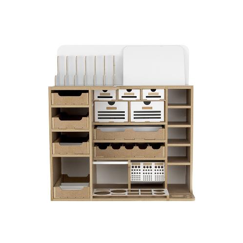 Modeling Workstation 'ArttyStation Piccolo'