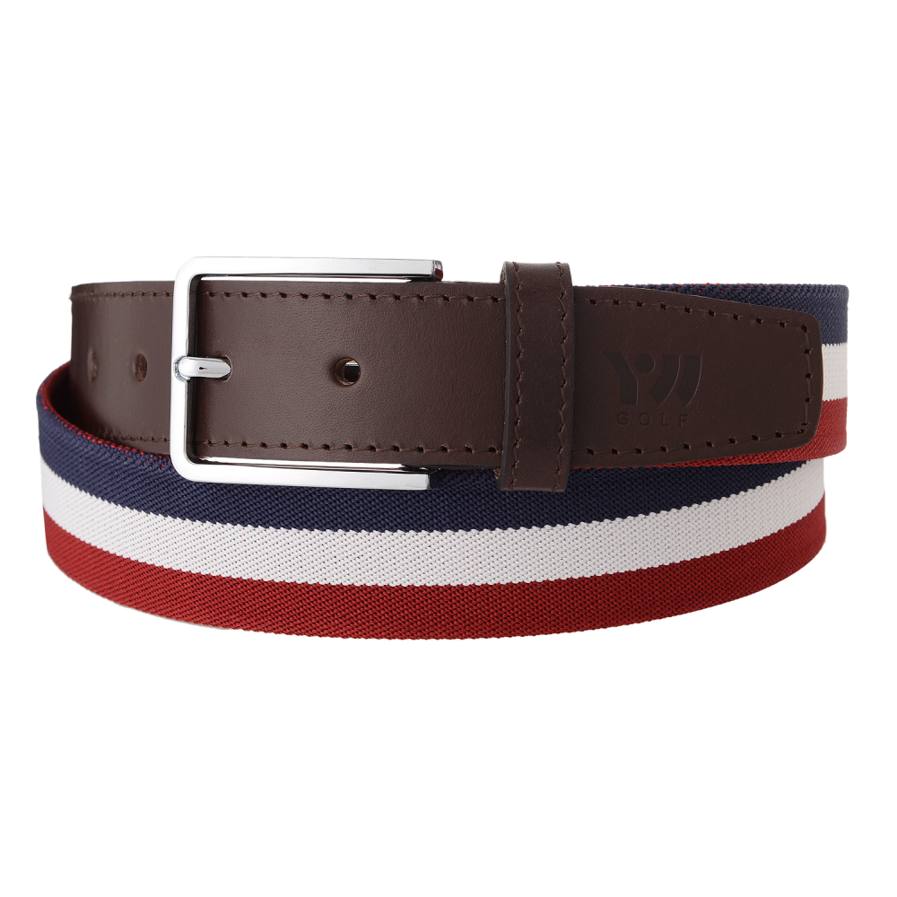 Spandex fashion golf BELT