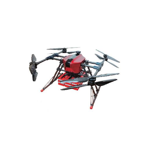 Fire initial suppressing drone TB-505(A)