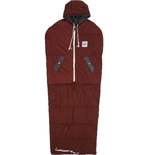 VINSONMASSIF Wearable Sleeping Bag for Camping, Hiking and Outdoors