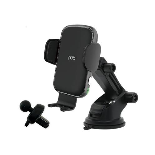 REDBEAN Autosquare2 Wireless Car Charger C2WC