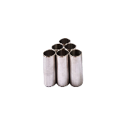 Welded Stainless Steel Tube (STICK / COIL)