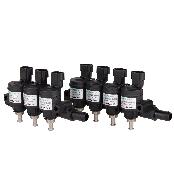 LPG CNG injector for passenger car (H2002)