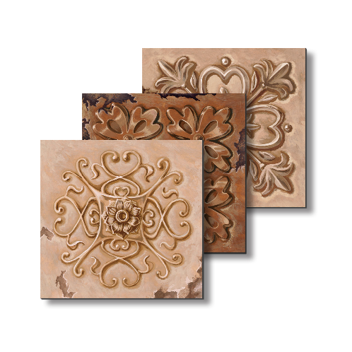 Unidesign’s Ins Tiles_ beautiful mosaic tiles