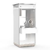 COVID-19 Smart Testing Booth