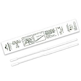 PMW FLOCKED SWAB- NP1
