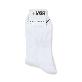 full image Crew Half Socks Middle length for Women and Men