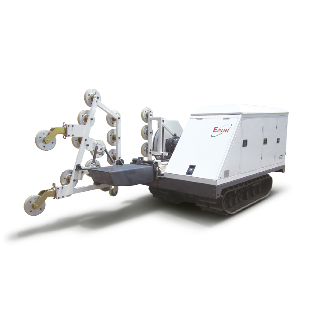 EGUN Roboctic Wire Saw (G-200E)