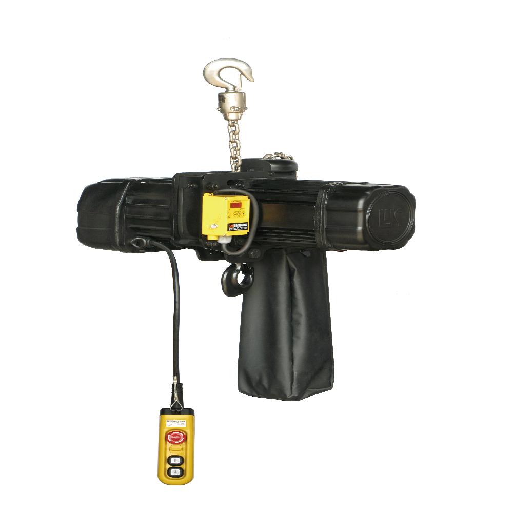 WIRE ROPE HOIST    CHAIN HOIST