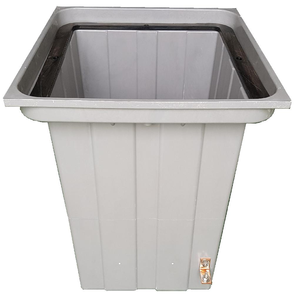 GRP COMPOSITE Manhole and Cover