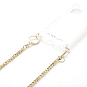 [Phonecklace] Chain Strap Phonecase(Basic Chain)
