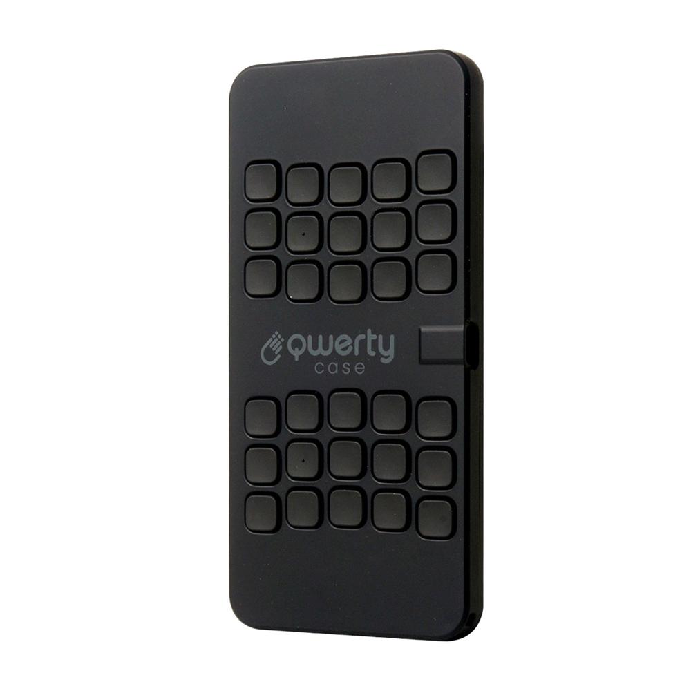 Wireless Keyboard for the Blind