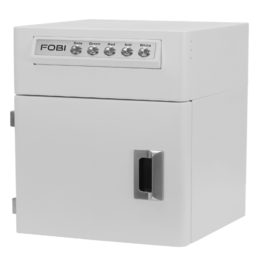 In Vivo Imaging System, FOBI