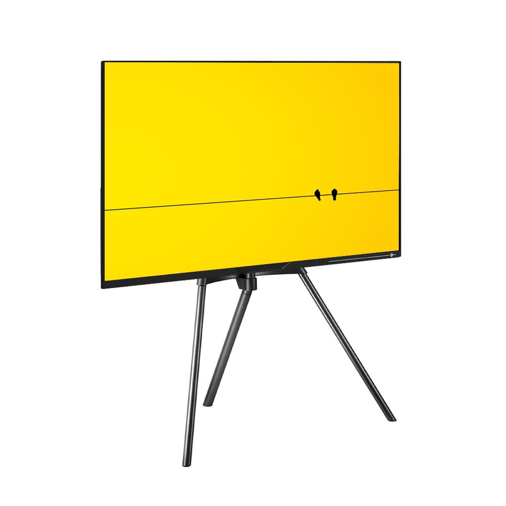 TV STAND EdgeB, Floor art stand, Easel stand