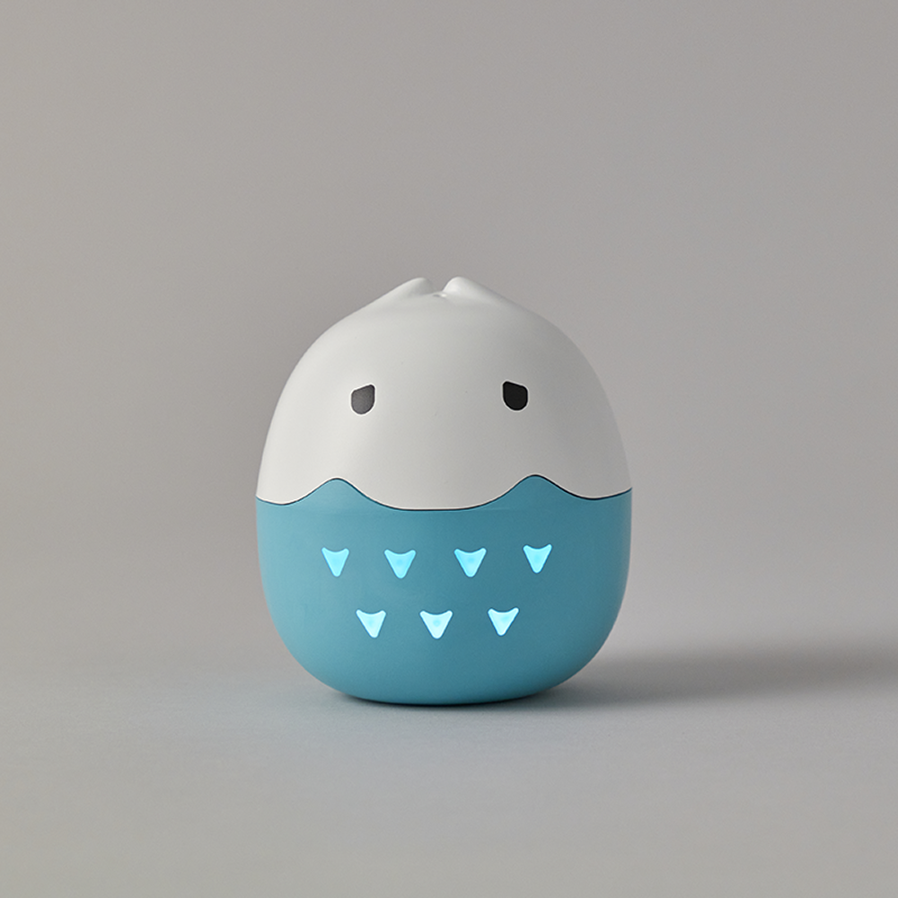 JJOBI | Portable Pacifier Sterilizer for Baby