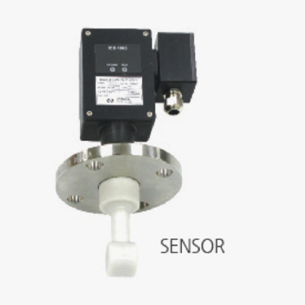 HERIANA Inductive Conductivity Sensor
