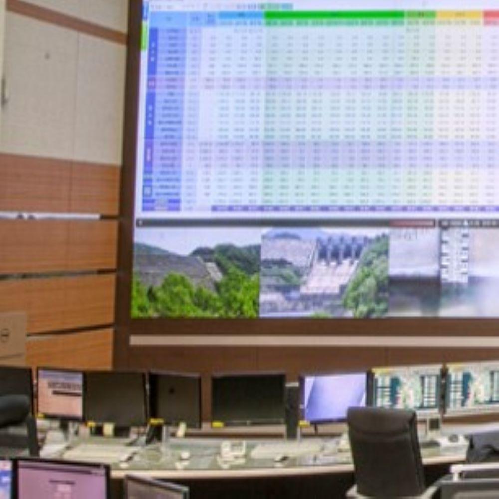 VIDEO Matrix Switcher (XP-6464V)