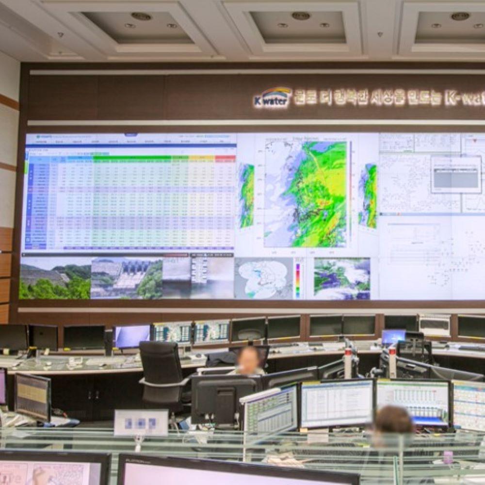 RGB Matrix Switcher (HXP-500)