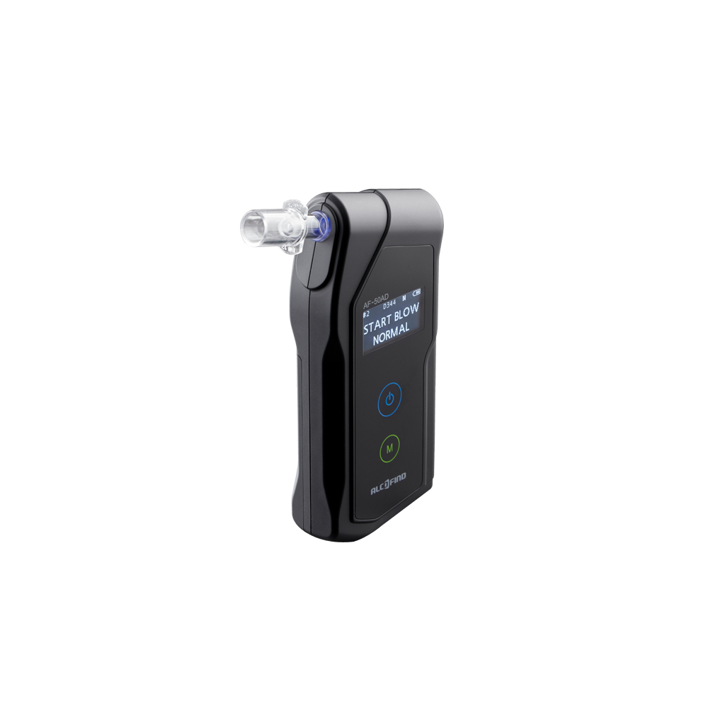 Digital Breathalyzer AF-50AD