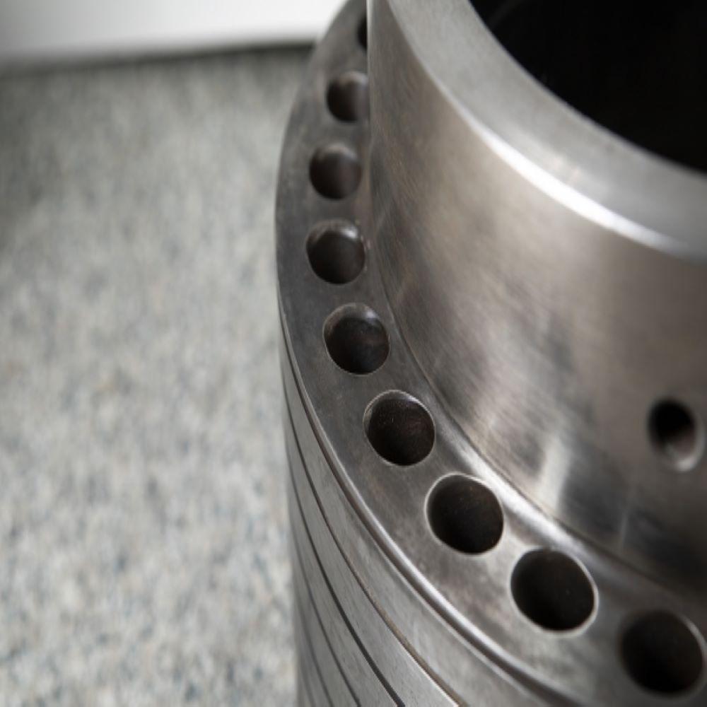 COLLECTOR RING / SLIP RING