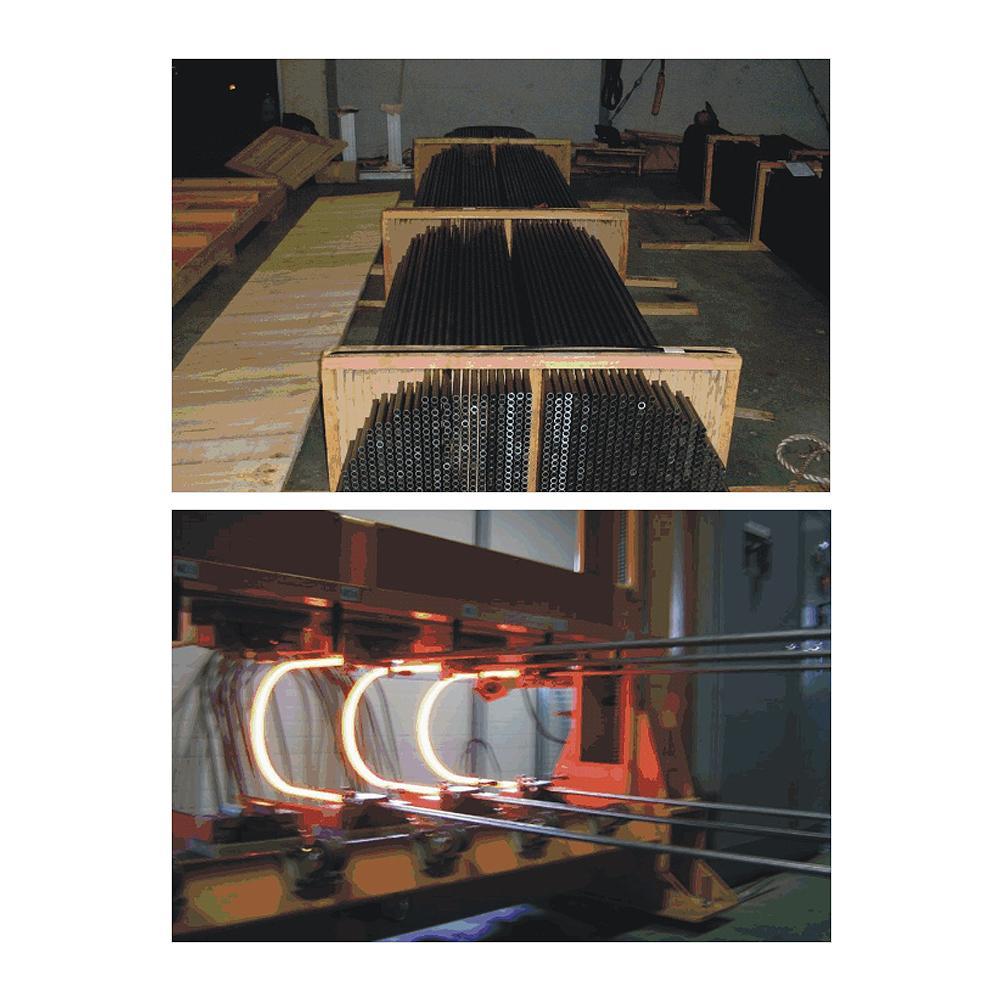 Carbon Steel Tube & Pipe