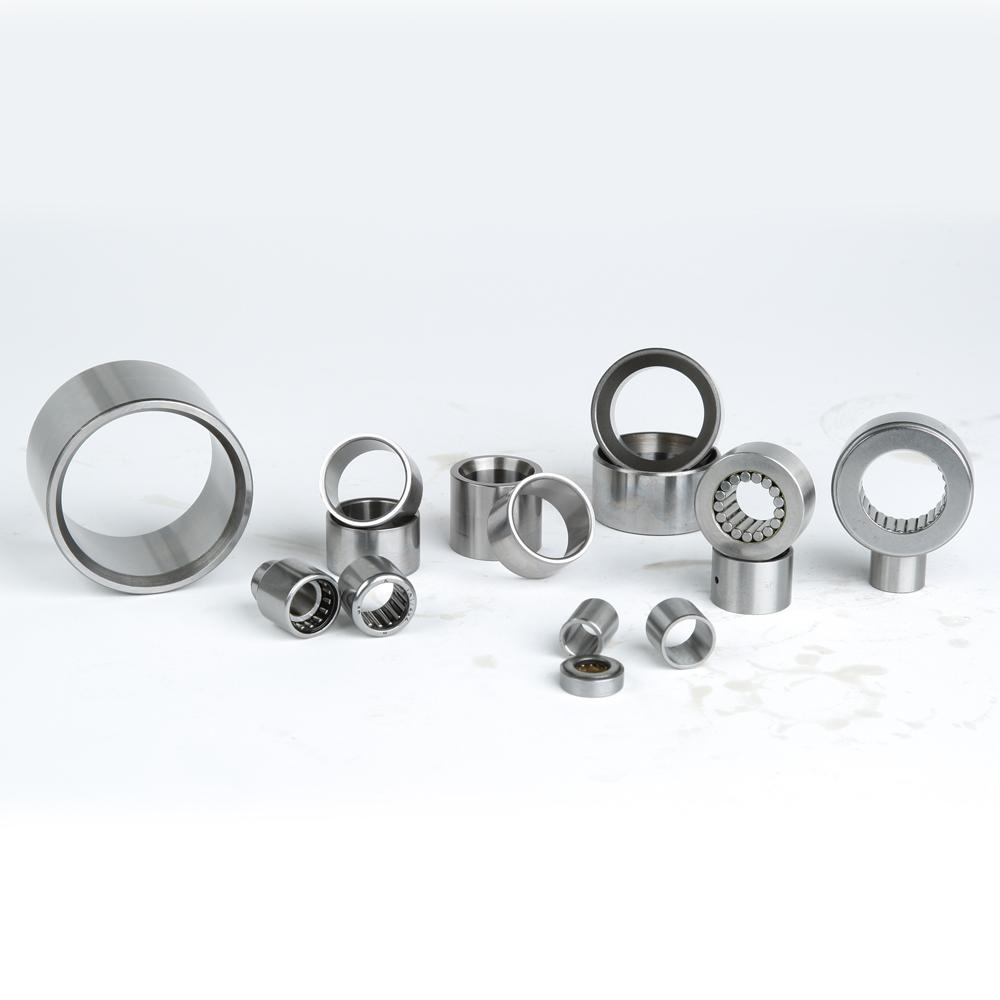 Inner Race & Bushing