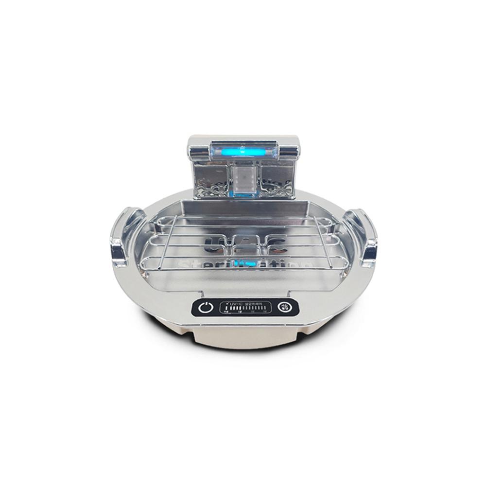 Linefriends ccomo refrigerator 'Brown'