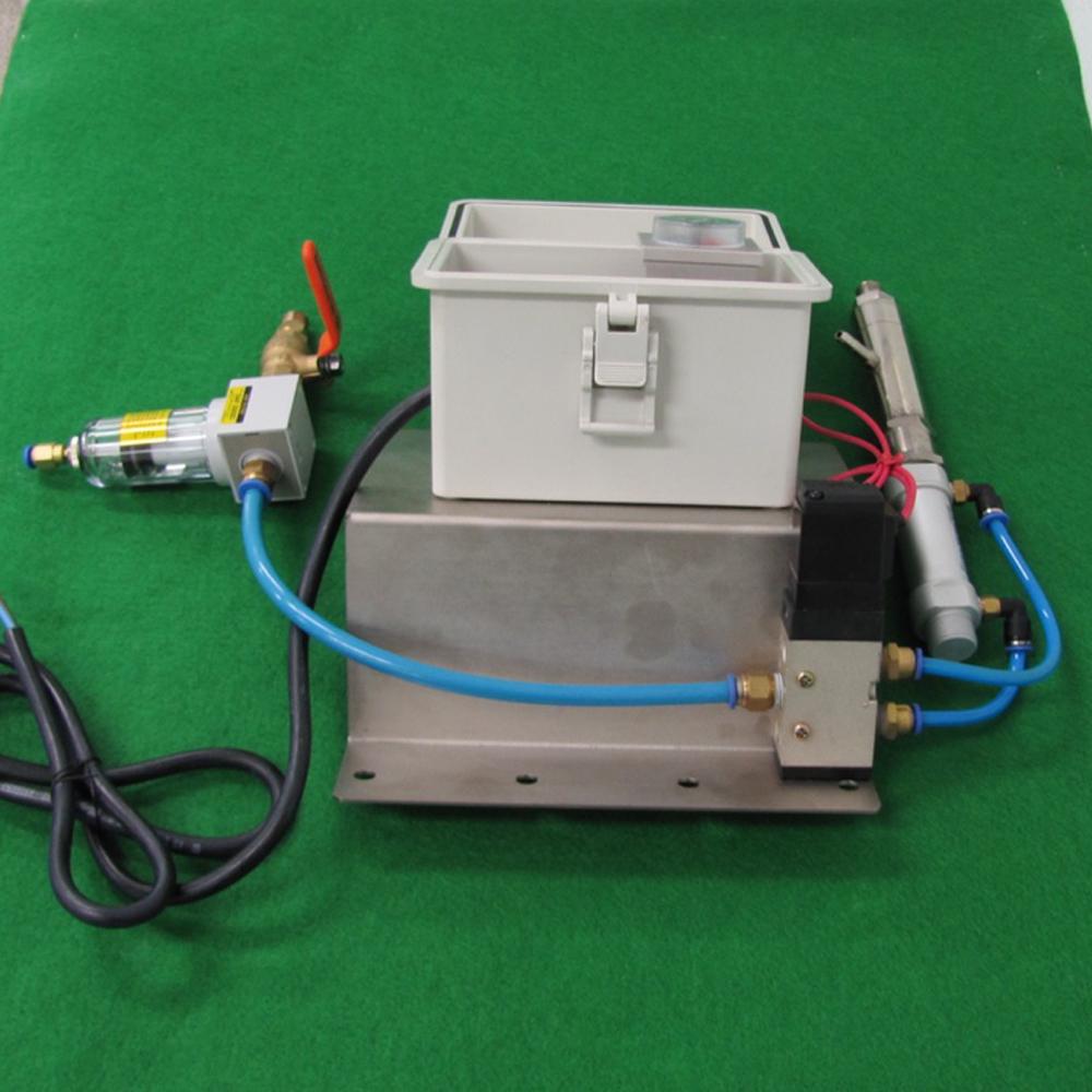 Compressor Auto Drain System