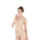 full image CECEMOM CPT7700 (Beige 100 Size) Pregnancy Baby Pregnant Women Maternity Panty