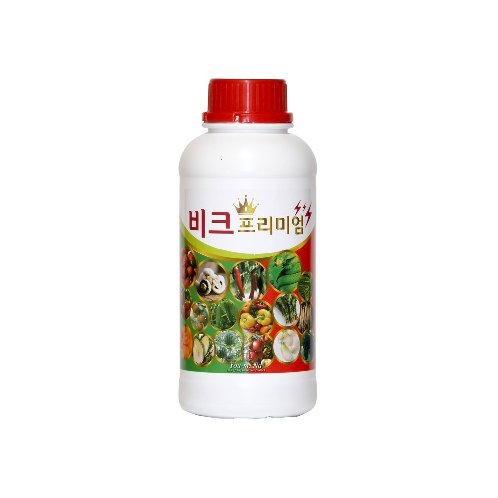 BIC PREMIUM FERTILIZER, Free Amino acid Fertilizer, Plant Nutrient, Animal feed additive