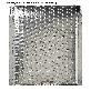 detail image3 Bubble padded emailer silver 6x10 with convenient, economic, safe with lightness for business