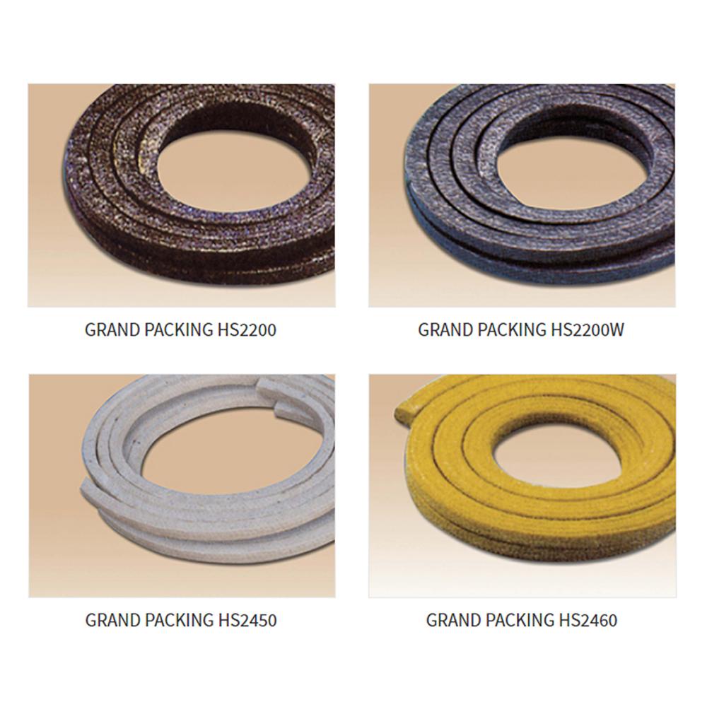 Grand packing_HS series