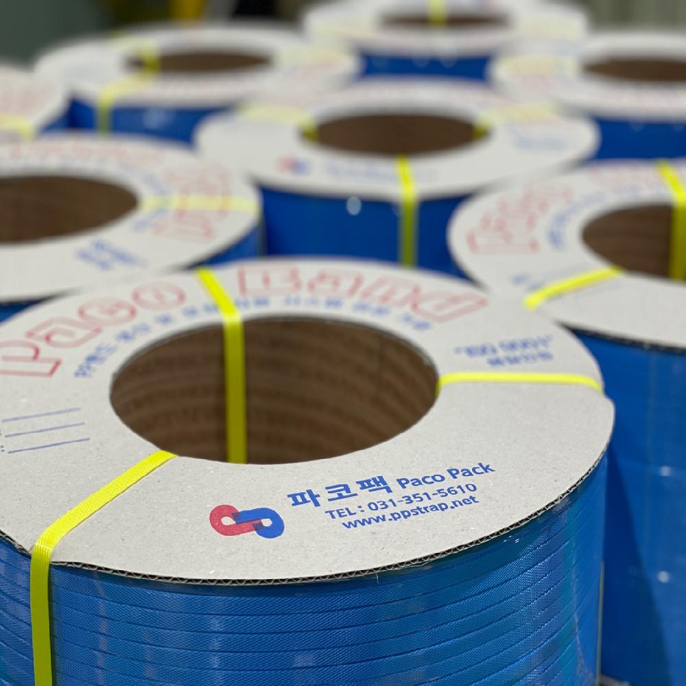 PP STRAPPING BAND ,PP STRAP