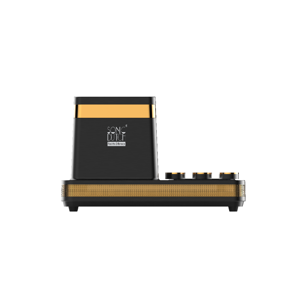 SONIC COLD BREW COFFEE MACHINE(SUPER SONIC-S1)