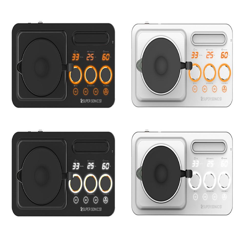 SONIC COLD BREW COFFEE MACHINE(SUPER SONIC-S1)