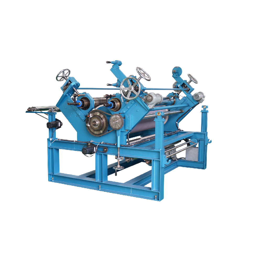 Korean Roller Embossing Machinery Wholesaler, Roller Embossing Machine