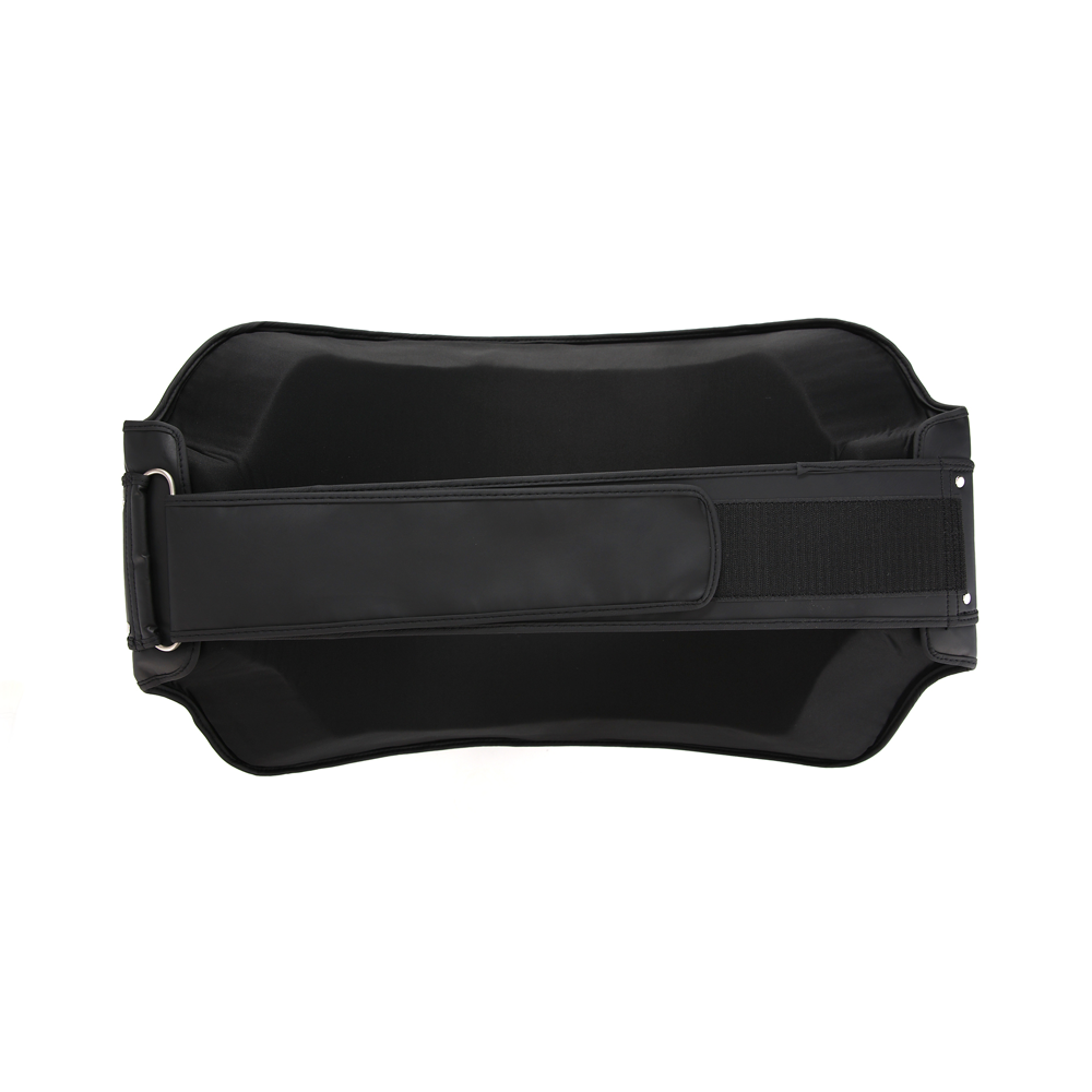 Woodbag (portable boxing hitting bag)