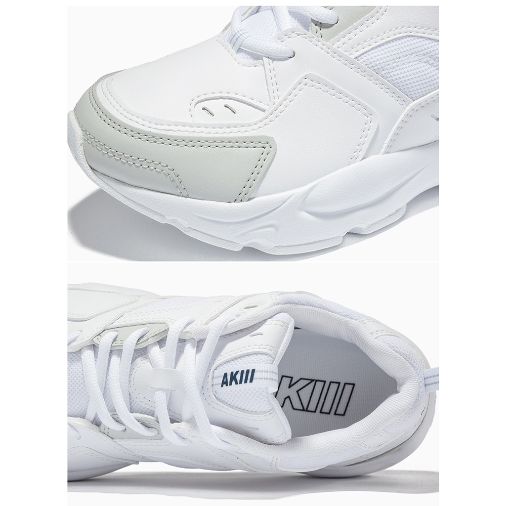 AKIIICLASSIC GHOST the master of running shoes