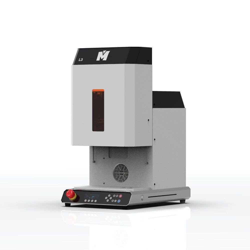 Laser Engraving Machine, MAGIC-L3