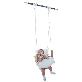 full image LaLabi Portable Swing Primium
