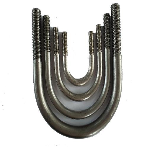 [SHINHEUNG FASTENER] U-BOLT