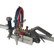 Non-Electric Gas Cutting Machine  for Multiple purpose