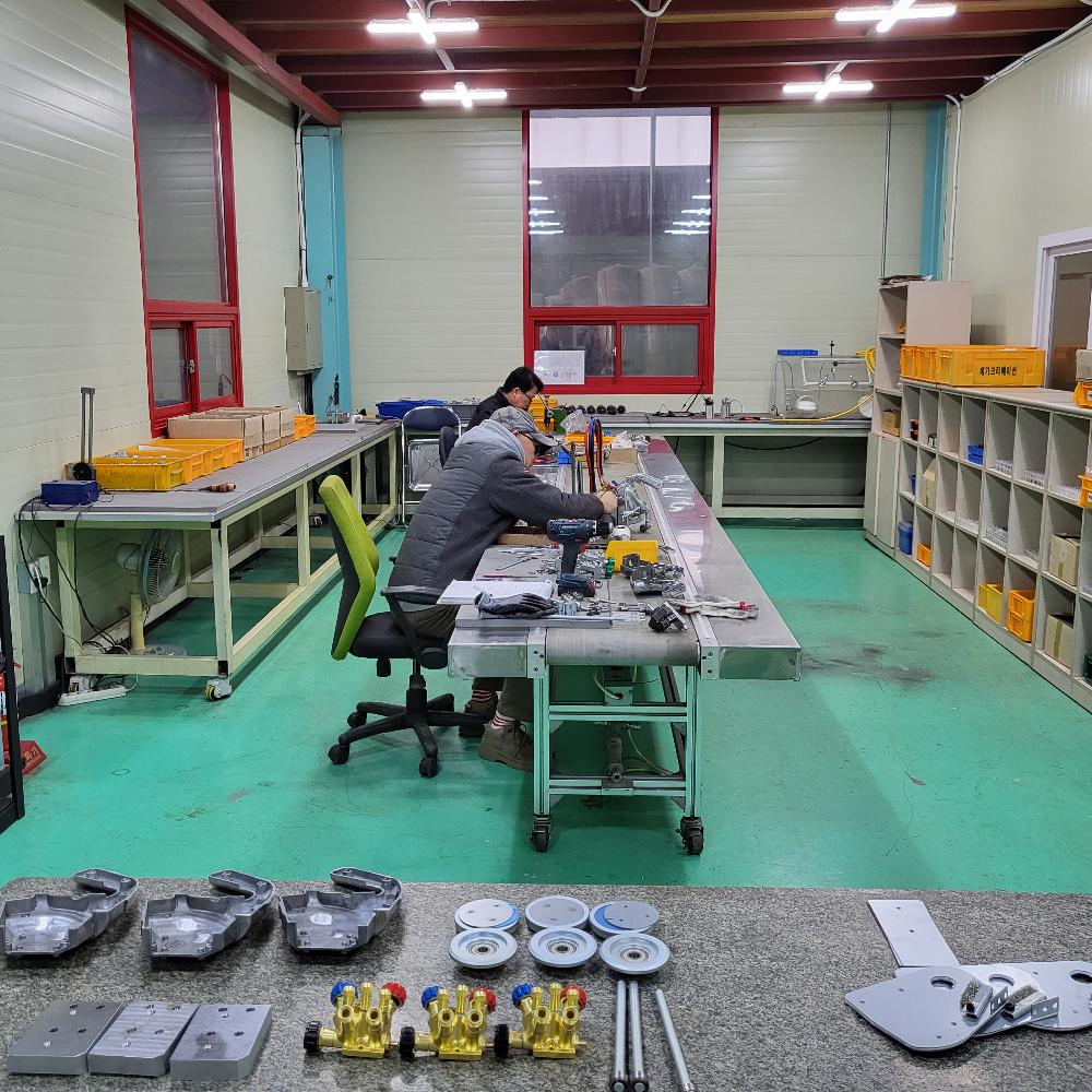 Non-Electric Gas cutting Machine  for LUG