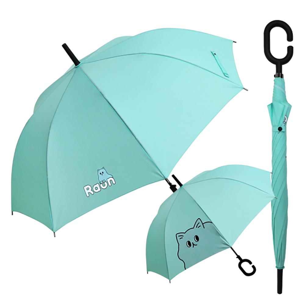 Raon 62nd Umbrella (Laon Mint)