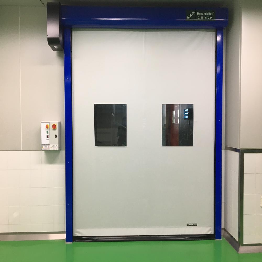 High Speed Door